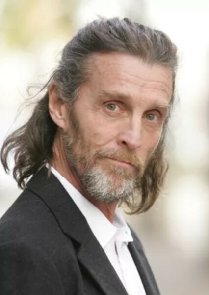John Glover