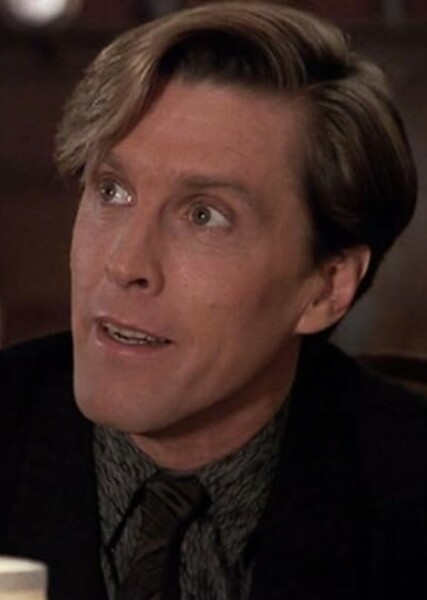 John Glover