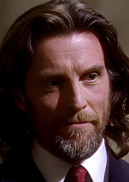John Glover photo