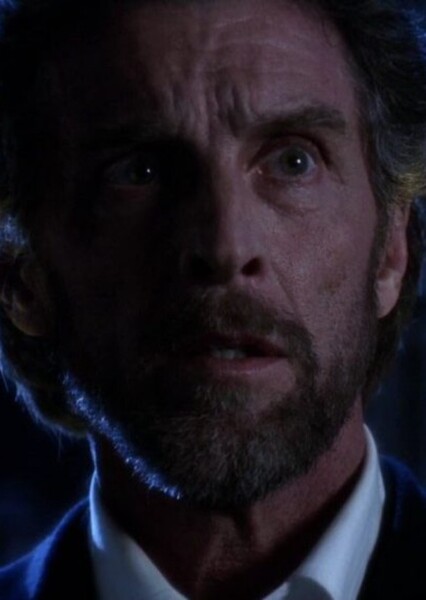 John Glover photo