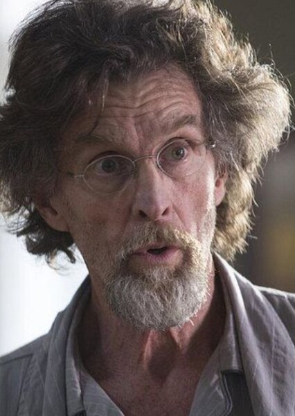 John Glover photo