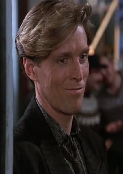 John Glover photo
