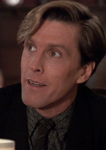 John Glover photo