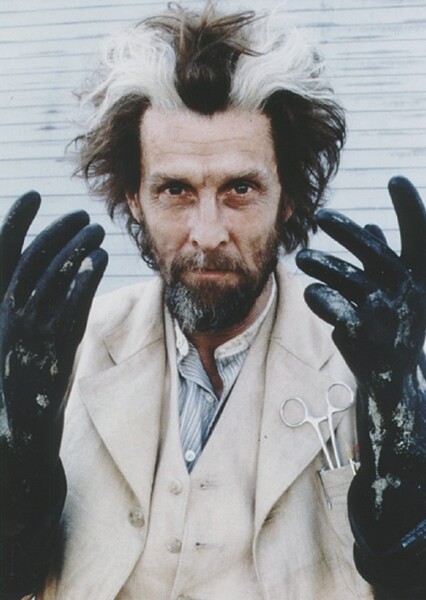 John Glover photo