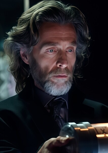 John Glover