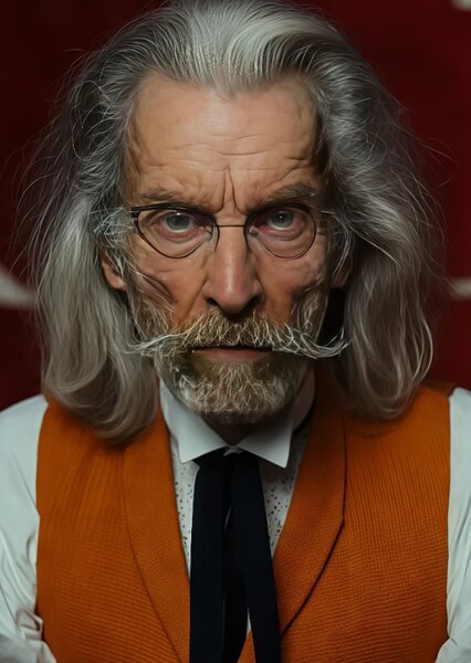 John Glover photo