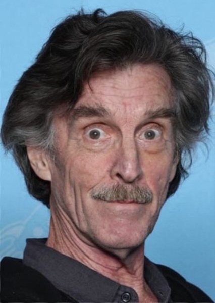 John Glover photo