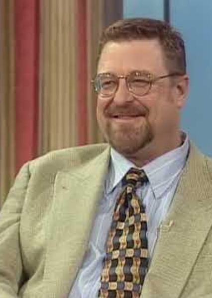 John Goodman