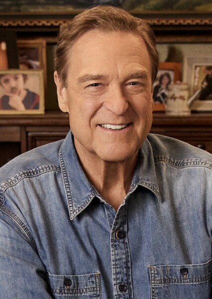 John Goodman photo