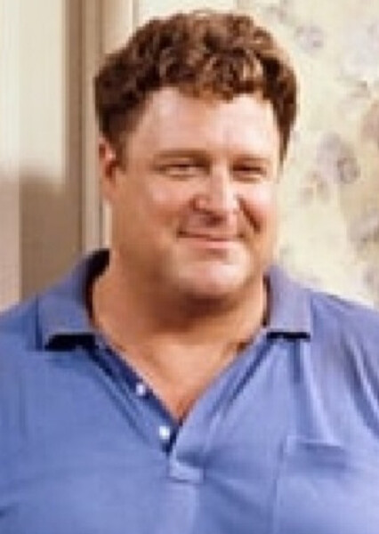 John Goodman photo