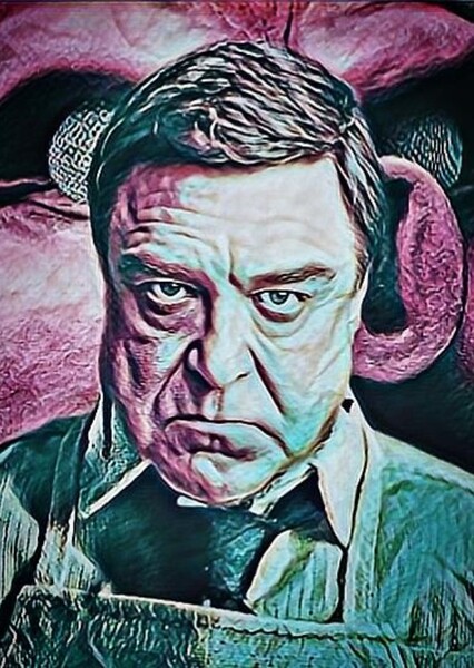John Goodman