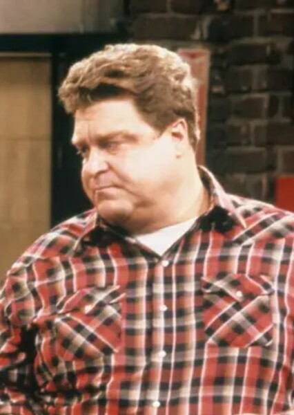 John Goodman photo