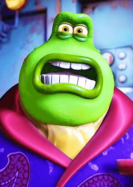 John Goodman photo