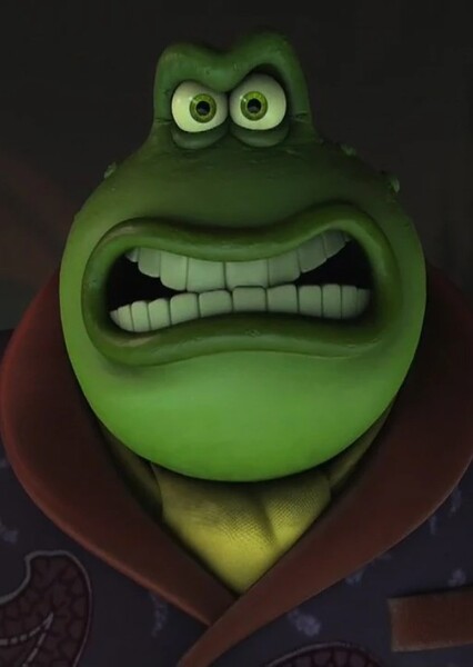 John Goodman photo