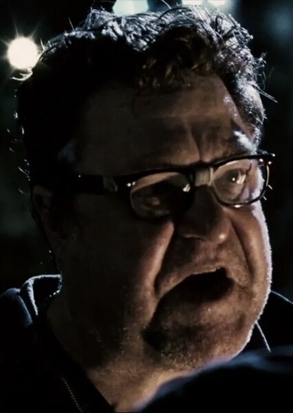 John Goodman photo