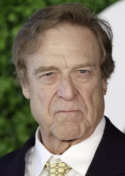 John Goodman photo