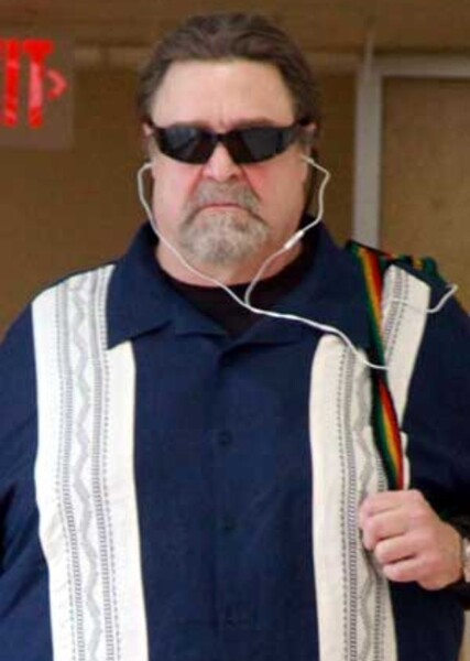 John Goodman photo