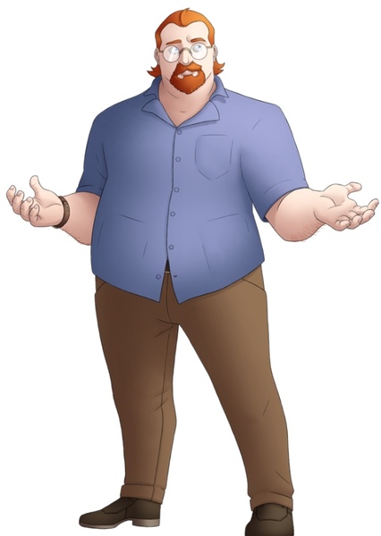 John Goodman photo