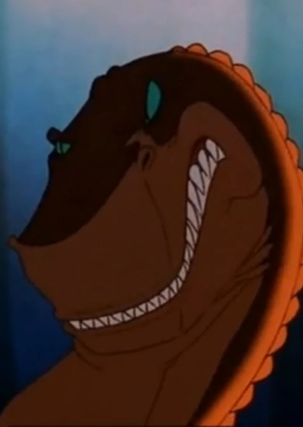 The Rhino
