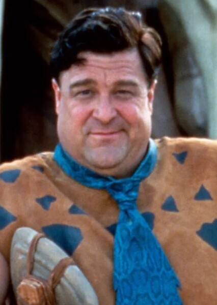 John Goodman