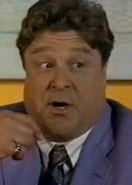 John Goodman photo