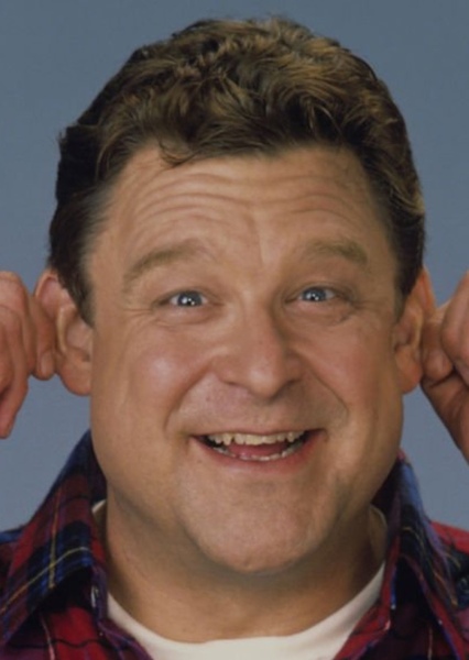 John Goodman photo