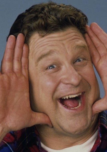 John Goodman