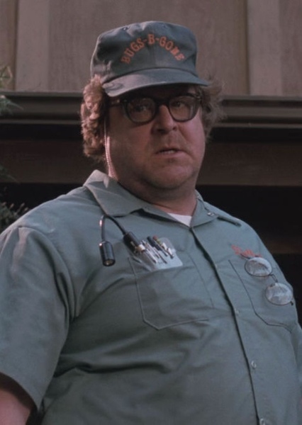 John Goodman photo