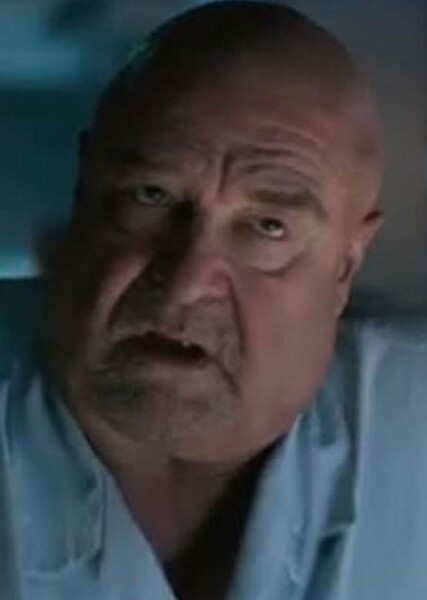 John Goodman photo