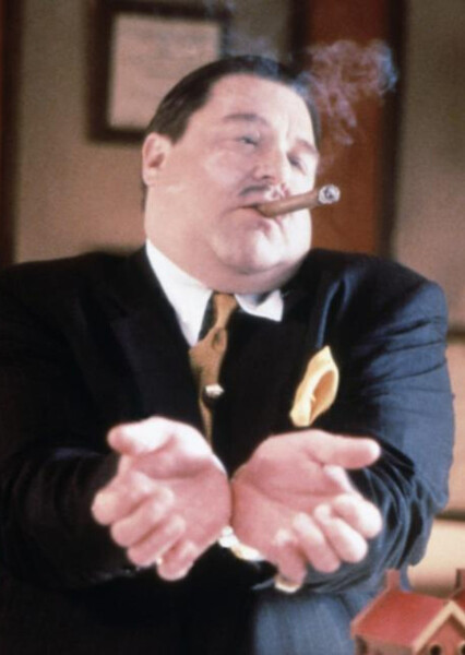 John Goodman