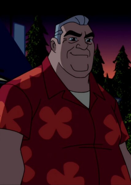 John Goodman