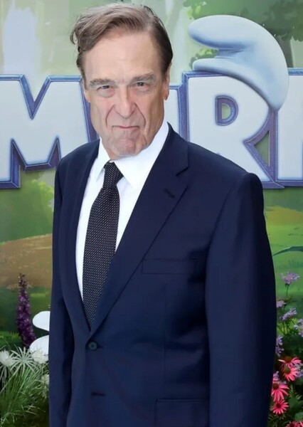 John Goodman photo