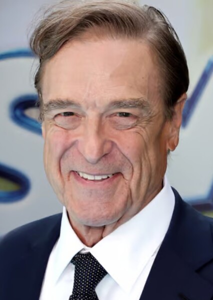 John Goodman photo