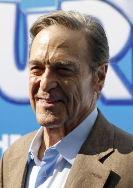 John Goodman photo