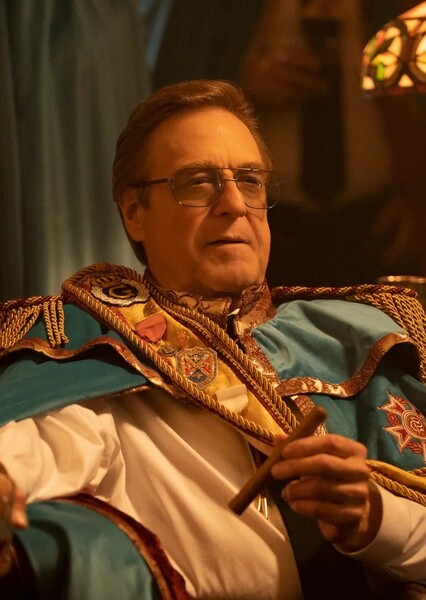 John Goodman photo