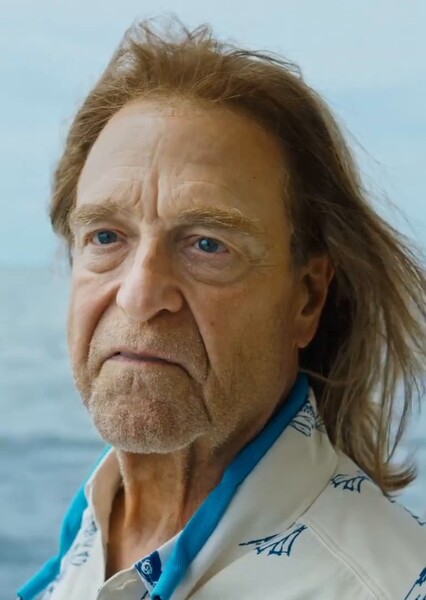 John Goodman photo