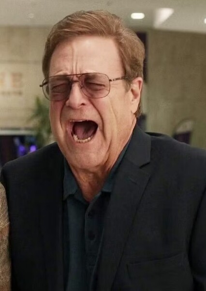 John Goodman