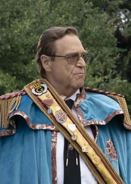 John Goodman photo