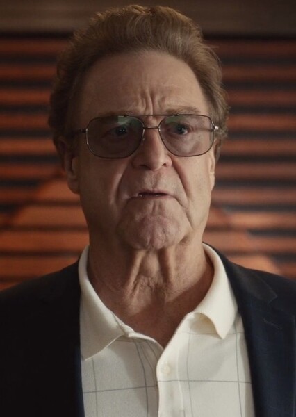 John Goodman photo