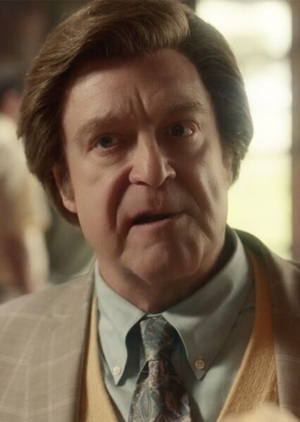 John Goodman photo