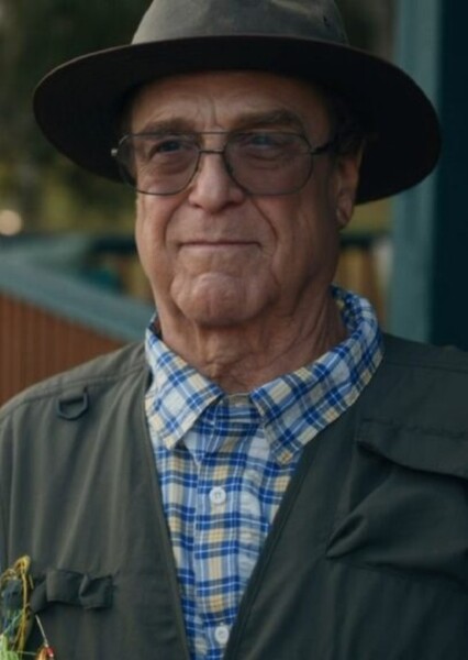 John Goodman photo