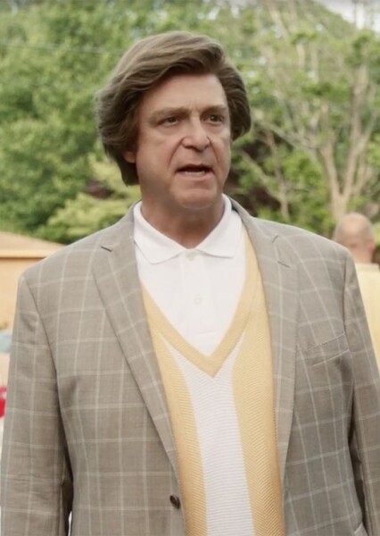 John Goodman photo