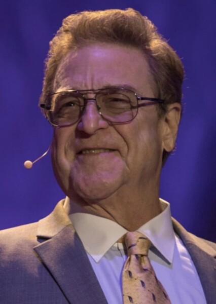John Goodman photo