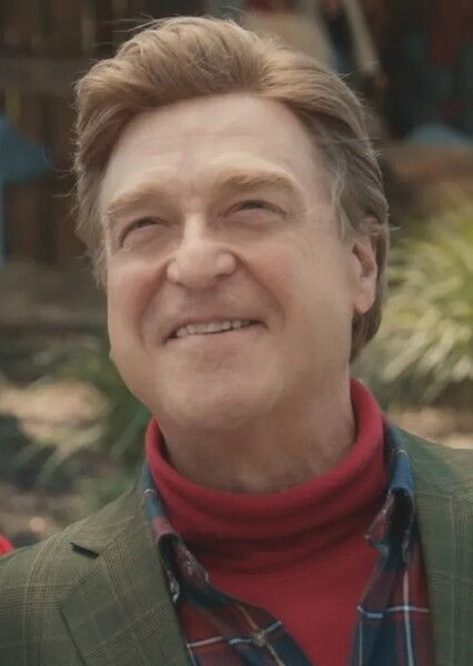 John Goodman photo