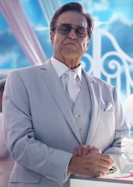 John Goodman photo