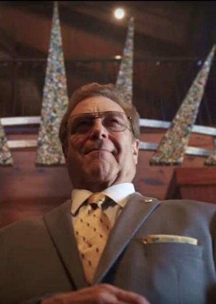 John Goodman photo