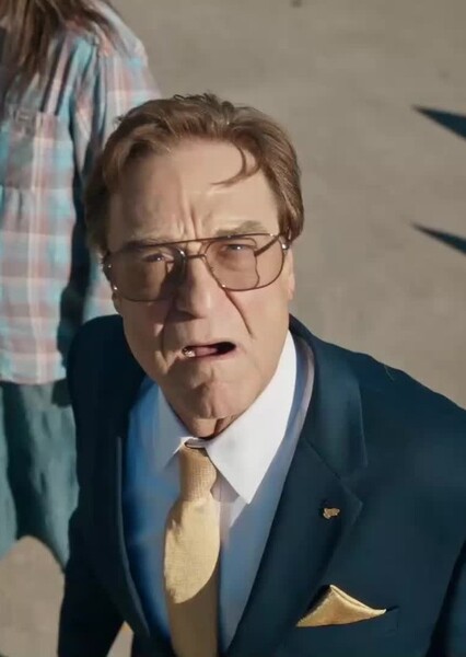 John Goodman photo