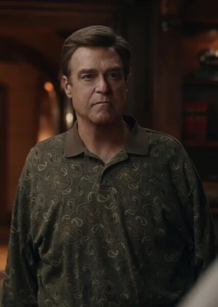 John Goodman photo