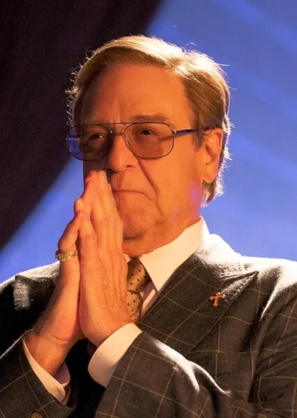 John Goodman photo