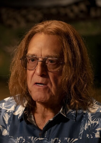 John Goodman photo